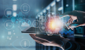 التجارة الالكترونية