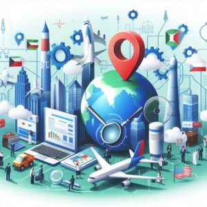 باقة seo في الكويت